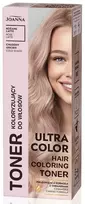 Joanna Ultra Color Rose Latte plaukų dažų toneris 100 g