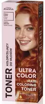 Joanna Ultra Color Chilli Latte plaukų dažų toneris 100 g
