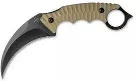 Togo Nóż Böker Plus Spike Karambit 440A (02BP0010)