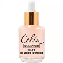 Celia Nail Expert odelių ir nagų aliejus 10ml