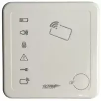 Ropam EXP-NFC-RN Indoor Mifare 13.56MHz proximity skaitytuvas