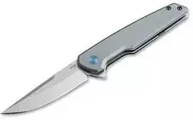 Togo Böker Plus Dace Nitro-V peilis