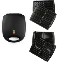Vaflinė Keptuvas Domo DO9295C