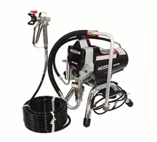 HOOZAR DAŽYMO APARATAS 2500W APS-926