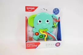 Gazelo Zabawka dla malucha słonik G218053 94142