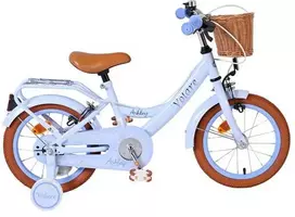 Ks Cycling Volare Rowerki Licencyjne *****Dviratukas 14 Volare Ashley nieb.51438 14388