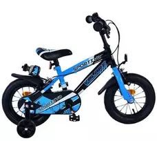 Ks Cycling Volare Rowerki Licencyjne *****Dviratukas 12 Volare Sport.FW nieb.31277 12779