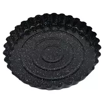 King Hoff forma, kepimo skarda, pyrago skarda, skersmuo 28 cm kinghoff