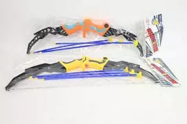 Gazelo Łuk + 3 strzały G218718 98522