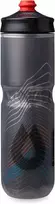 Gertuvė „HydraPak Polar Surge Ascent“ 700 ml, juodas