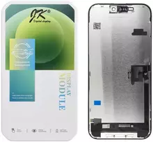 JK LCD Ekranas for IPHONE 16 PRO MAX FullHD Incell (Change IC)