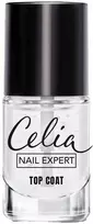 Celia Nail Expert top coat do paznokci 10ml