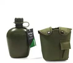 Outliner CANTEEN TOURIST 1L PLASTIC