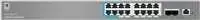 Switch GrandStream Grandstream GWN 7802P PRO POE 16GE 2xSFP zarządzalny switch L2++