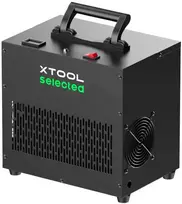 xTool Selected Air Dryer – kompresorinis oro džiovintuvas MetalFab
