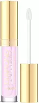 Romnd „Eveline Cosmetics Diamond High Shine Serum“ lūpų blizgis-serumas 18 Pelenė 5ml