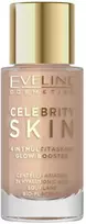 Kryolan Eveline Cosmetics Celebrity Skin Glow Booster wielofunkcyjna baza do twarzy 1.5N Universal Nude 30ml