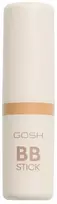 Shiseido Gosh BB Stick kreminė podkład w sztyfcie 006 Warm rusvai gelsvas 9g