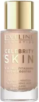 Kryolan Eveline Cosmetics Celebrity Skin Glow Booster wielofunkcyjna baza do twarzy 01W Universal Vanilla 30ml