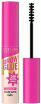 Catrice „Eveline Cosmetics“ antakių klijai, 6 ml