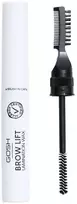 „Gosh Brow Lift“ laminavimo vaškas 001, skaidrus, 6 ml