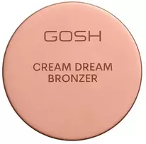 Wild Gosh Kreminis Dream Bronzer kreminė bronzer do twarzy 002 Dulce de Leche 12g