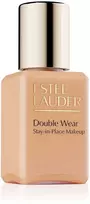 Alkotest Estee Lauder Double Wear Stay-in-Place Makeup SPF10 długotrwały podkład matujący 3W1 Tawny 15ml