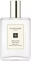 Jo Malone Wood Sage & Sea Salt mgiełka do ciała 100ml