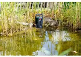METABO SIURBLYS NEŠVARIAM VANDENIUI SP 180-35 SI