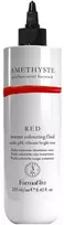 Farmavita Instant Colouring Fluid fluid koloryzujący do włosów Raudona 250ml