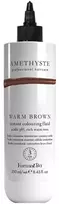 L'Oreal Farmavita Instant Colouring Fluid fluid koloryzujący do włosów Warm Brown 250ml