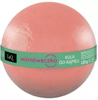 Błogo LaQ vyšnių vonios bomba 135 g