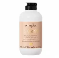 Farmavita Omniplex Smooth Experience intensywnie wygładzająca i odbudowująca odżywka do włosów 250ml