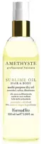 Farmavita Amethyste Sublime Oil Hair & Body olejek do ciała i włosów 100ml