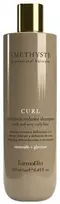 Farmavita Amethyste Curl Definition-Volume szampon do włosów kręconych 250ml