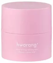 „Hwarang' Peony Grinding Cleansing“ vieno sluoksnio valomasis veido balzamas 50 ml