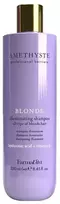 Farmavita Amethyste Skirtas šviesiems plaukams Illuminating Šampūnas rozświetlający szampon do włosów 250ml