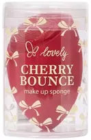 Aptel „Lovely Cherry Bounce“ makiažo kempinėlė