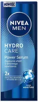Filorga Poland Nivea Men HydroCare power serum su kwasem hialuronowym 30ml
