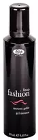 Alkotest Lisap Fashion Gel Mousse modeliavimo gelio putos plaukams 250ml