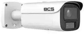 BCS BCS-L-TIP65VCR12L8-Ai2(0735) Kulka (forma) IP apsaugos kamera Lauke 2960 x 1668 pikseliai Lubos / siena