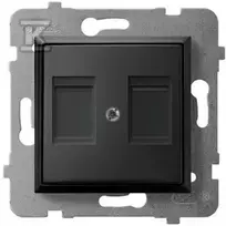 Ospel GN.2-KR.KEY.PRZ.PRZ.Juodas M.ARIA