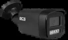 BCS UNIVERSAL Kulka (forma) IP apsaugos kamera Lauke 3840 x 2160 pikseliai Lubos / siena