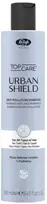 Lisap Top Care Urban Shield valomasis šampūnas kasdieniam naudojimui 250ml
