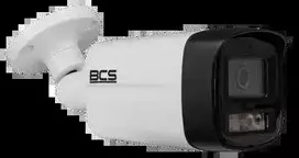 BCS UNIVERSAL Kulka (forma) IP apsaugos kamera Lauke 2880 x 1620 pikseliai Lubos / siena