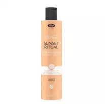 Helan Lisap Top Care Sunset Ritual 2 viename šampūnas ir dušo želė po saulės spindulių, 250 ml