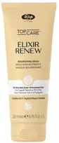 Collistar Lisap Top Care Eliksyras Renew maitinamoji kaukė sausiems ir pažeistiems plaukams, 200 ml