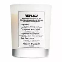 Alkotest Maison Margiela Replica By the Fireplace świeca zapachowa 165g