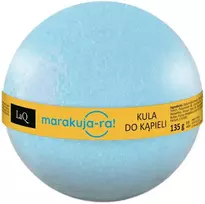 Błogo LaQ Kula do kąpieli Marakuja-Ra! 135g