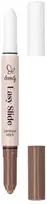 Bell Dvipusis kontūravimo pieštukas „Lovely Easy Slide Contour Stick“ 01